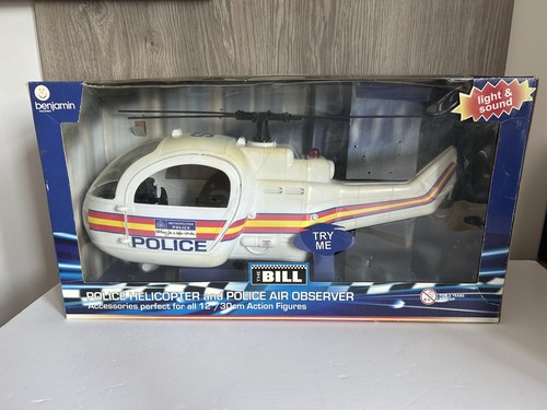 Vintage benjamin toys the - toys, "the