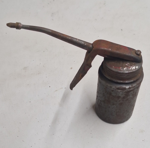 Vintage military wesco 754 - vintage,