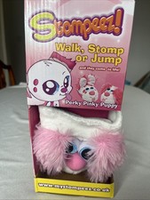 Stompeez Women's Slippers Size