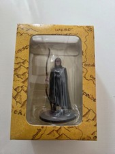 Lord of The Rings Galadhrim Archer Collectors Model 102 - Eaglemoss LotR