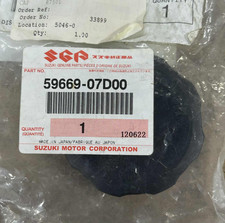 Genuine Suzuki Front Brake