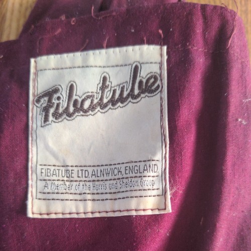 Vintage hardy fibatube alnwick - vintage,