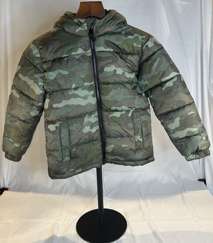 Boys swiss tech camo - boys,