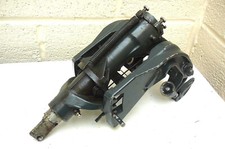 Johnson Seahorse outboard engine- Transom Bracket 1970s