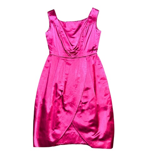 Vintage dress 1950s - vintage,