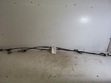 Ford Fiesta Zetec Tdci Hatchback 5 Door 2015 1499 Gear Linkage K87