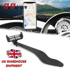 Car Mount Phone Holder Phone GPS Bracket For Mini Cooper R50 R53 R52 2001 - 2008