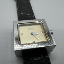 D&G Dolce & Gabbana Time