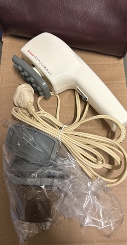 Sunbeam vibratory electric - vibratory,