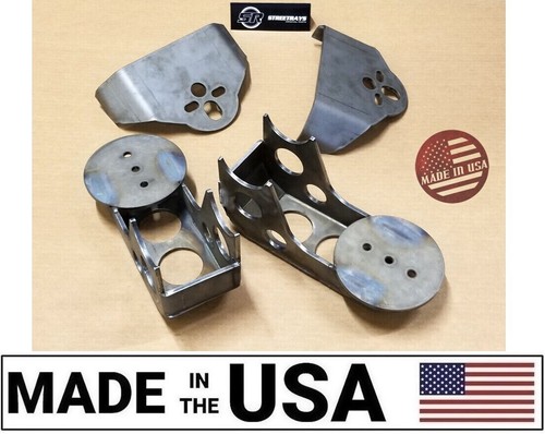 Rear air ride upper - air, &
