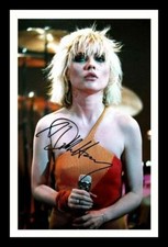 Debbie Harry - Blondie