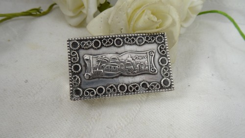 Vintage high relief - vintage,