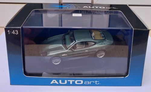 1999 aston martin db7 super - martin,