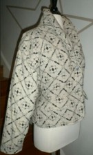 Vintage Naf Naf Logo Theme