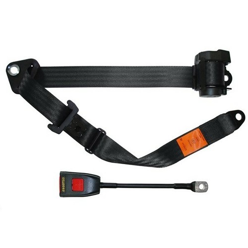 Securon seat belt - auto, &