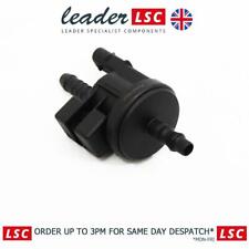 Fuel Tank Breather Valve Audi TT 08 to 14 8J CDAA 06H906517B New TFSi 1.8