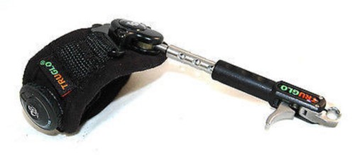 Truglo nitrus archery release - archery,