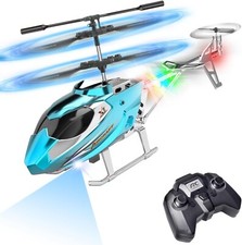RC Helicopter 2.4G Remote