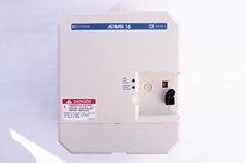Telemecanique ATV16U72N4 Altivar 400/460V Motor Inverter Frequency Drive