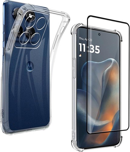 Case for motorola edge - motorola, 50