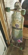 Lush longboard - lush,