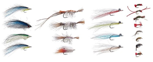 Hto saltwater flies - hto,
