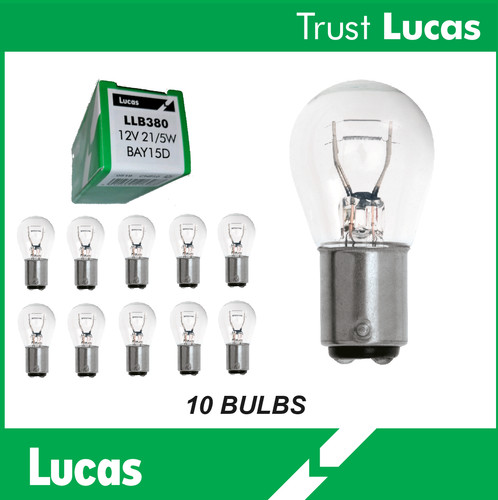 Genuine lucas llb380 - lucas,