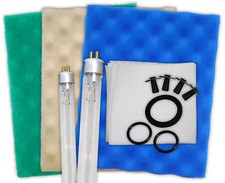 Lotus Oasis Clearpond