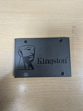 Kingston 240GB SSD 2.5" SATA -