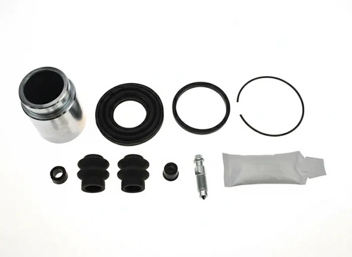 Brake caliper repair - , kit
