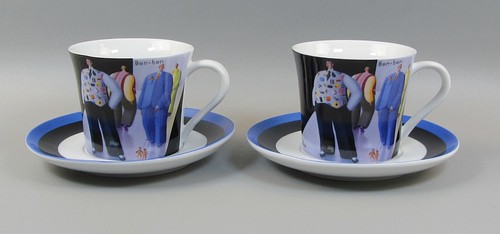 Royal worcester sarah - sarah, jane