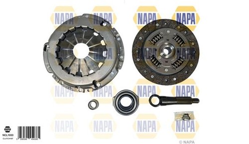 Clutch kit piece for honda - clutch,