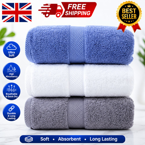 Large jumbo bath - jumbo, sheet