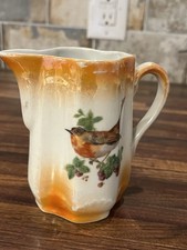 Vintage German Porcelain Small