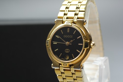 Gucci gold size - gucci, womens