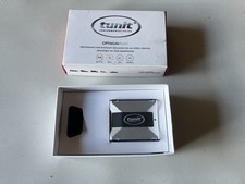 Tunit OPTIMUM  Plus+ Performance and economy plug in OBD with smartphone app