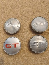 Very RARE Original Celica 7  190 GT  Center Caps Alloy Wheel Caps