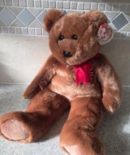 TY Beanie Buddies Britannia