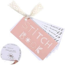 Learn embroidery stitch book - stitch,