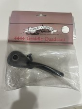 Vermont Castings Griddle