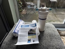 Pozanni Nitrate Water Filter