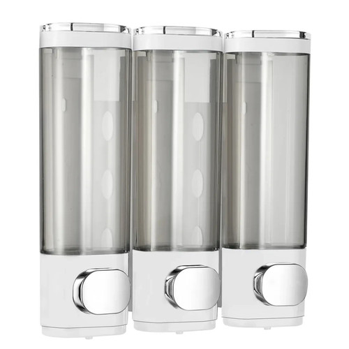 Chamber 300ml wall mounted - 3,