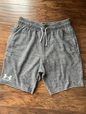 Under Armour Sweat Shorts