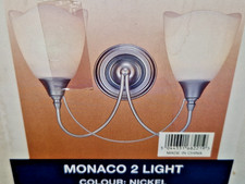 2 X BOXED NEW BHS MONACO