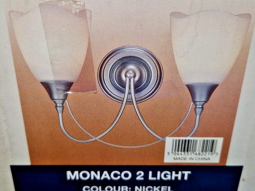 Boxed new bhs monaco - 2,