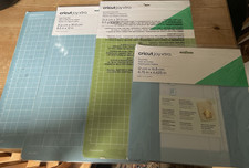 Cricut Joy Xtra Mats -