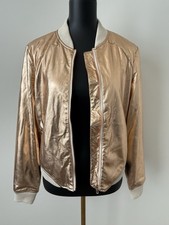 Bagatelle Metallic Rose Gold