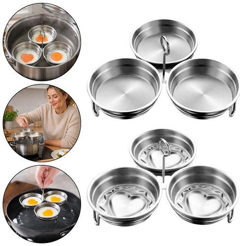 Food grade stainless - steel, egg