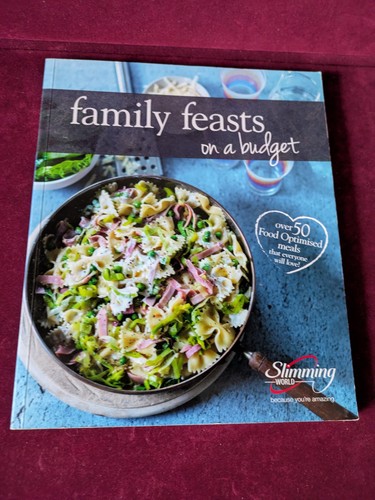 Slimming world family feast - world, on