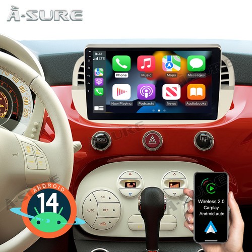Android car stereo - android,